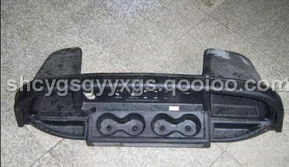 汽车内部塑料配件的精密世界 从仪表盘到控制台的系统解析